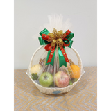 Classically Fruity Basket (Klang Valley Delivery)