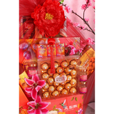CNY Hamper 2022 Deluxe Abundance- (West Malaysia Delivery Only)