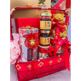 Everlasting Joy Gift Basket (Klang Valley Delivery Only)