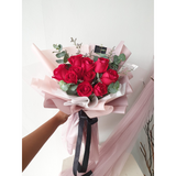 Rielle Flower Bouquet (Klang Valley Delivery Only)