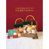 Cubiloxe Christmas Gift Set Bird's Nest Gift - Set Secret Santa (Nationwide Delivery)