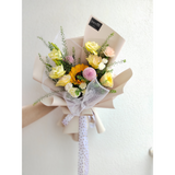 Hello Love Flower Bouquet (Negeri Sembilan Delivery Only)