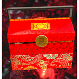 Tremendous Auspicious Drawer Gift Box (Klang Valley Delivery)