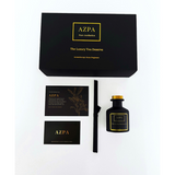 AZPA Exclusive Night Sky Matt Black Reed Diffuser 50ml (Nationwide Delivery)