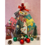Christmas 2022- The Classic Christmas Hamper | New Year Hamper  (West Malaysia Delivery)