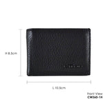 Leather Bifold Wallet (Nationwide Delivery)