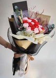 Felice Per Te (33 Stalks) (Johor Bahru Delivery only)