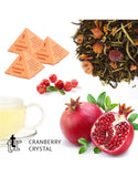 Tea Pyramid Gift Box - Serenitea