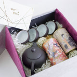Exquisite Tea Gift Set (Klang Valley Delivery) - Chinese New Year 2024