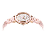 Julius Star JS-062B Korea Women’s Fashion Watch (Pink)