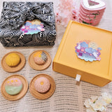 Mid Autumn 2021 Mooncake Gift Set: Happiness (Klang Valley Delivery)