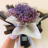 Galaxy BB Flower Bouquet