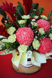 Auspicious Wishes  (Chinese New Year 2021)