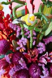 Spring Glory  (Chinese New Year 2021)