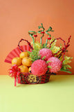 Jixiang Ruyi (Chinese New Year 2021)