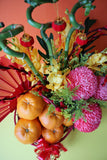 Jixiang Ruyi (Chinese New Year 2021)