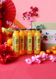 Fatt Choi Prosperity Juice Box (Chinese New Year 2021)