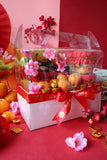 CNY Wealthy Box  (Chinese New Year 2021)