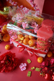 CNY Wealthy Box  (Chinese New Year 2021)
