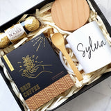 Personalized Snack Box with Mug (Nationwide Delivery)
