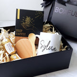 Personalized Snack Box with Mug (Nationwide Delivery)