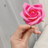 Cute Bunny Balloon Flower Box (Nilai / KL & Selangor Delivery)