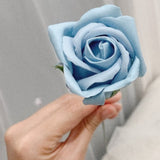 Cute Bunny Balloon Flower Box (Nilai / KL & Selangor Delivery)