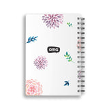 Goals & Methods Personalised Notebook (West Malaysia Delivery Only)