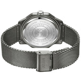 Julius Home JAH-126B Korea Men’s Fashion Watch (Gray)