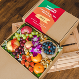 Sunshine Fruit Box - Style D (L Size) | Klang Valley Delivery