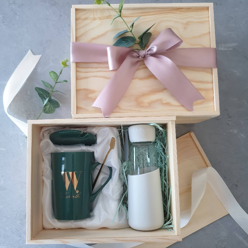For Her Gift Set Birthday Gift Set 08 (Klang Valley Delivery) Giftr