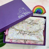 Blossom Bunny (Premium Baby Diary Gift Set) | (Nationwide Delivery)