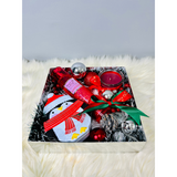 Xmas Set L: Appreciation Christmas Gift Box  - Klang Valley Delivery