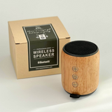Personalized Wireless Bluetooth Speaker (Nationwide Delivery)
