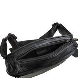 Rectangle Leather Pouch Bag (Nationwide Delivery)