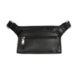 Leather Waist Bag (Nationwide Delivery)