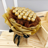 Ferrero Rocher Bouquet 14