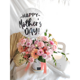Eternal Love (Negeri Sembilan Delivery Only)