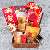 Auspicious Moment Type B (Klang Valley Delivery Only)