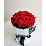 Elegance Flower Bouquet (Johor Bahru Delivery Only)