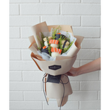 Sushi Flower Bouquet (Johor Bahru Delivery Only)