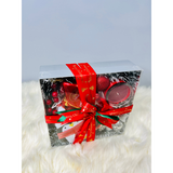Xmas Set D: Christmas Gift Box   - Klang Valley Delivery