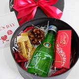 Nihonshu & Chocolates Gift Set (Nationwide Delivery)