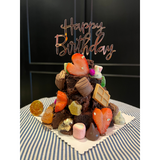 Brownie Tower (Ipoh Delivery Only)