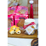 Mid-Autumn Moonlight Treasure Basket | 月光宝蓝 Mooncake Festival 2023 (Nationwide Delivery)