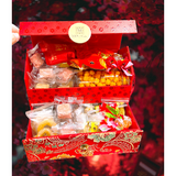 Tremendous Auspicious Drawer Gift Box (Klang Valley Delivery)