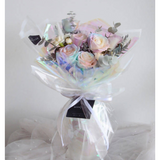 Andromeda Flower Bouquet (Johor Bahru Delivery Only)