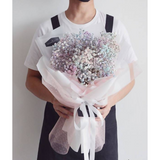 Fairy Dust Hand Bouquet (Johor Bahru Delivery Only)