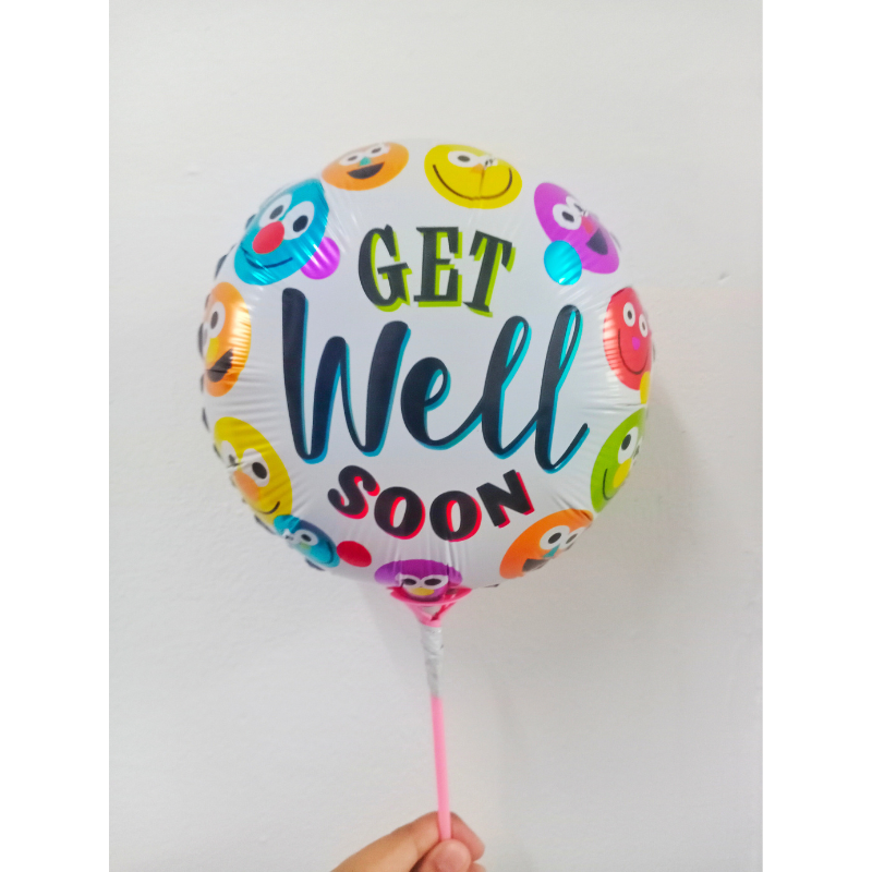 Unicorn & Chocolate Gift Box (Medium) Johor Bahru Delivery Only