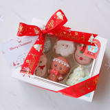Christmas Macaron Special | Christmas 2021 (Klang Valley Delivery Only)